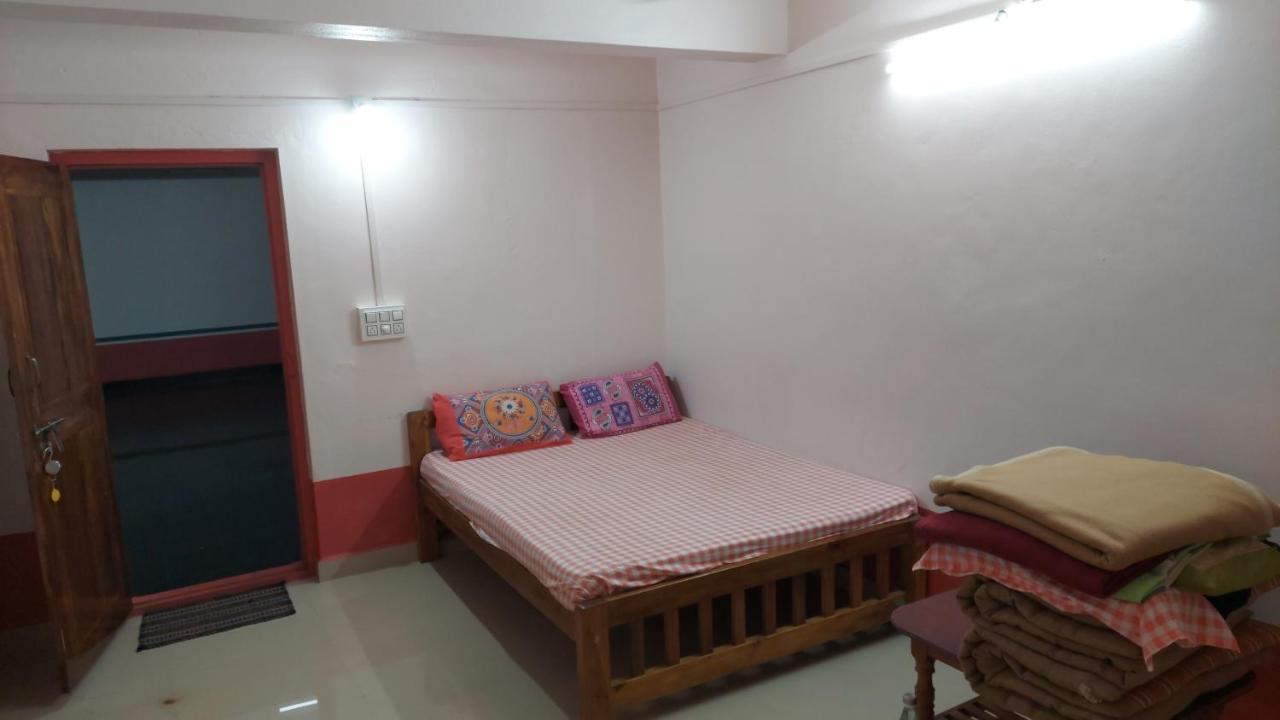 Ibbani Homestay, Siddapur Chambre photo