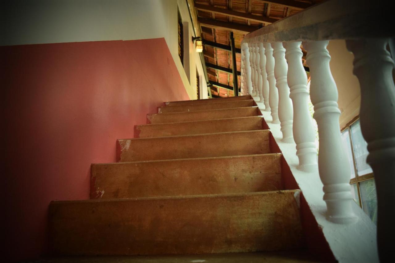 Ibbani Homestay, Siddapur Extérieur photo
