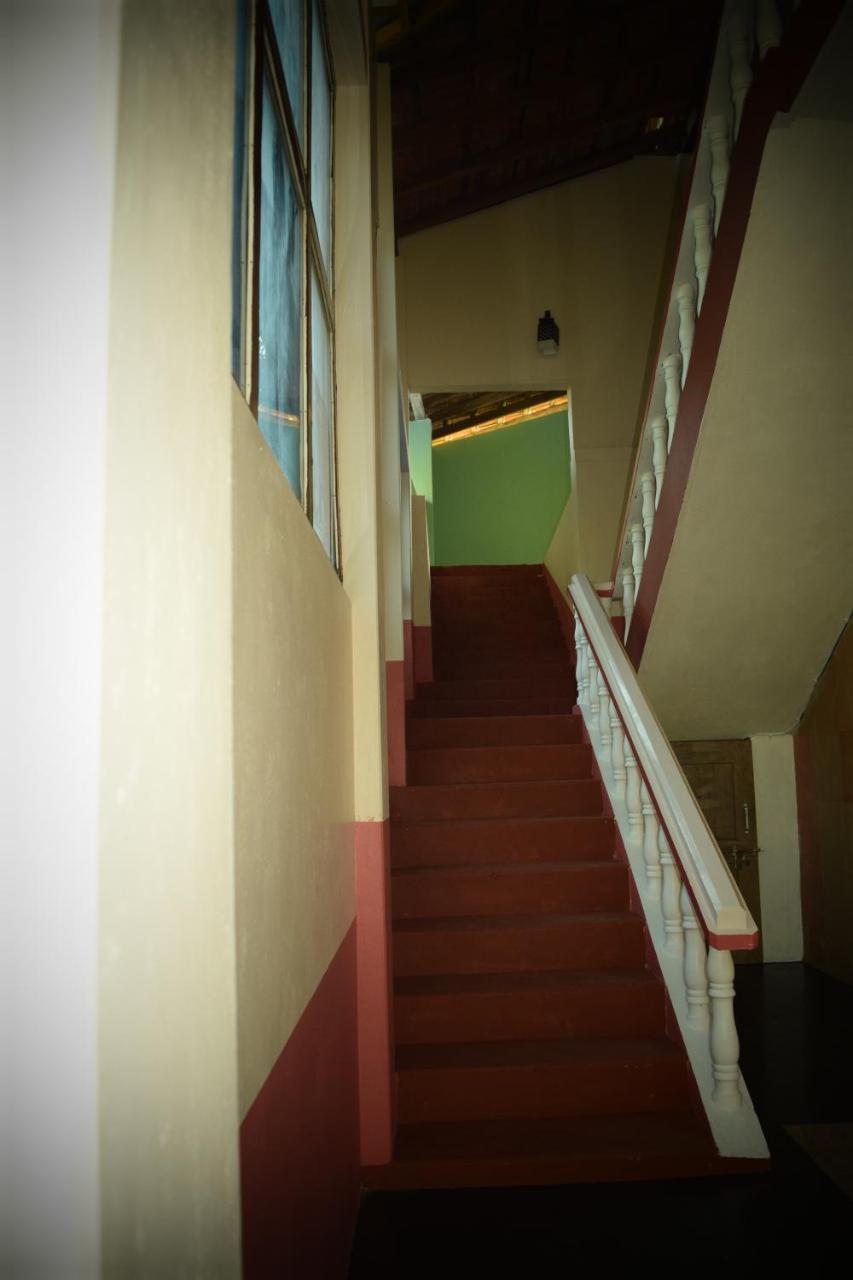 Ibbani Homestay, Siddapur Extérieur photo