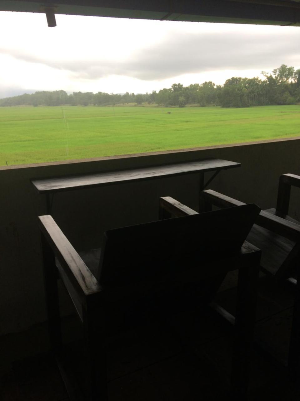 Ibbani Homestay, Siddapur Extérieur photo
