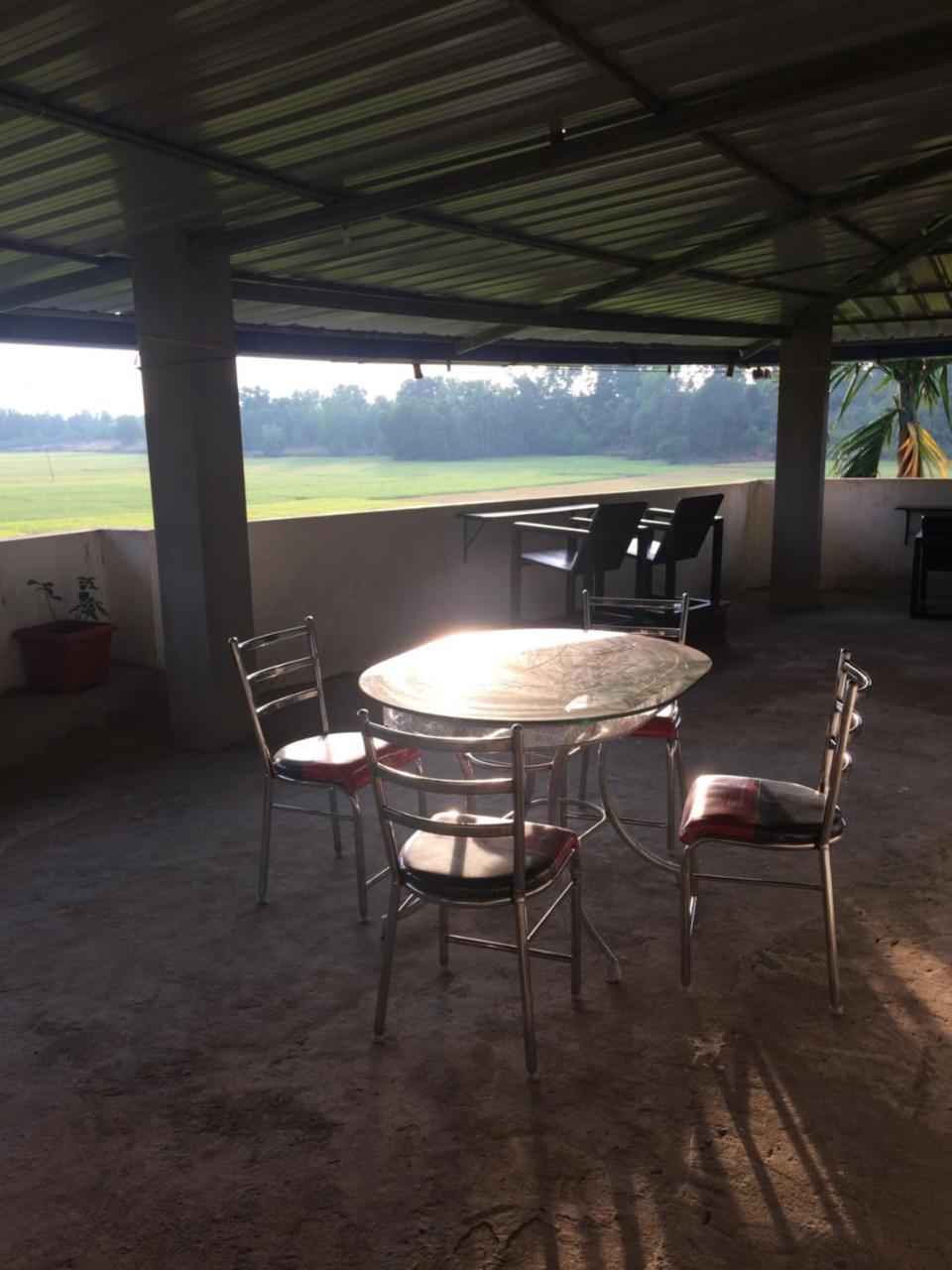 Ibbani Homestay, Siddapur Extérieur photo