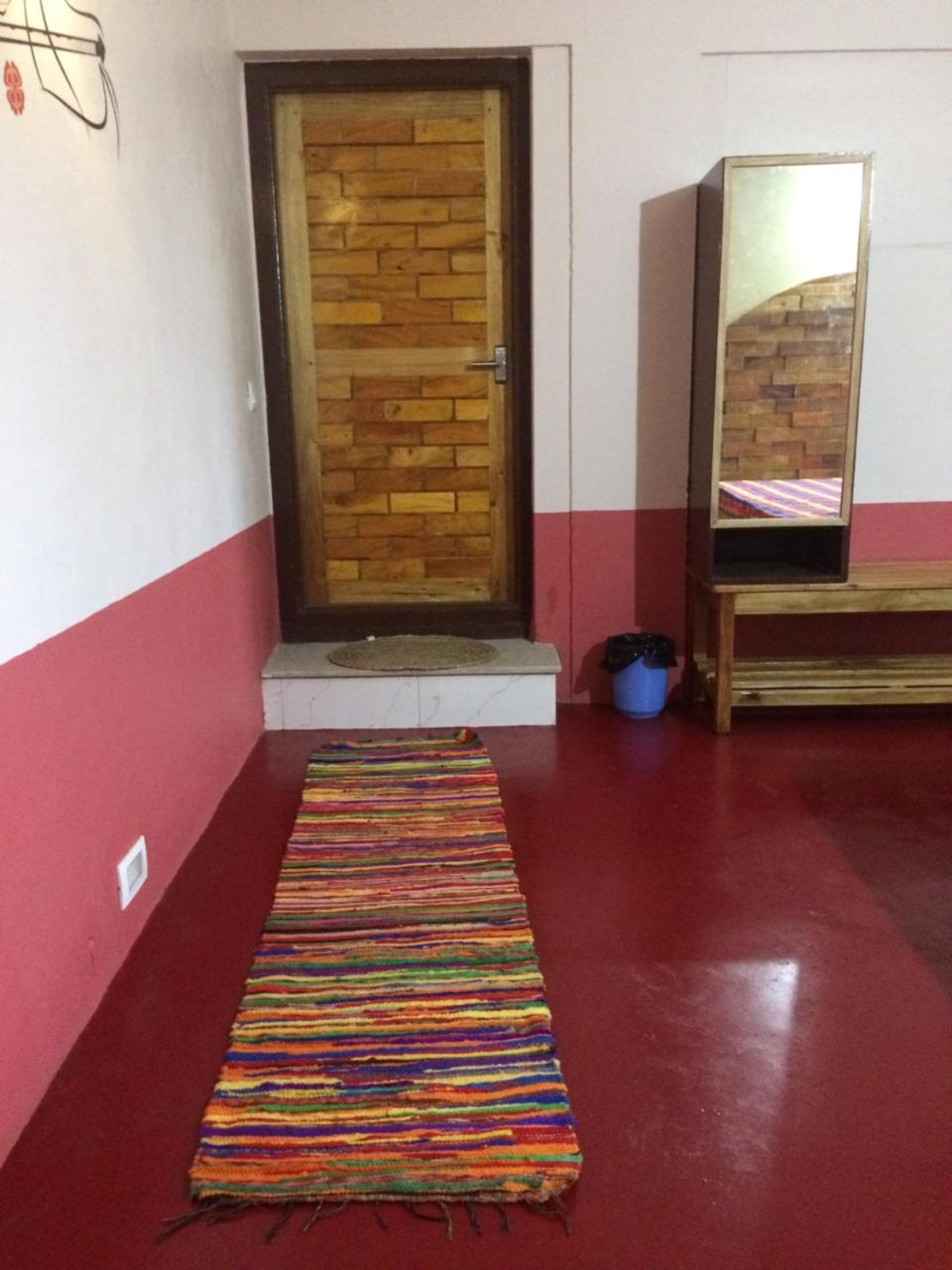 Ibbani Homestay, Siddapur Extérieur photo