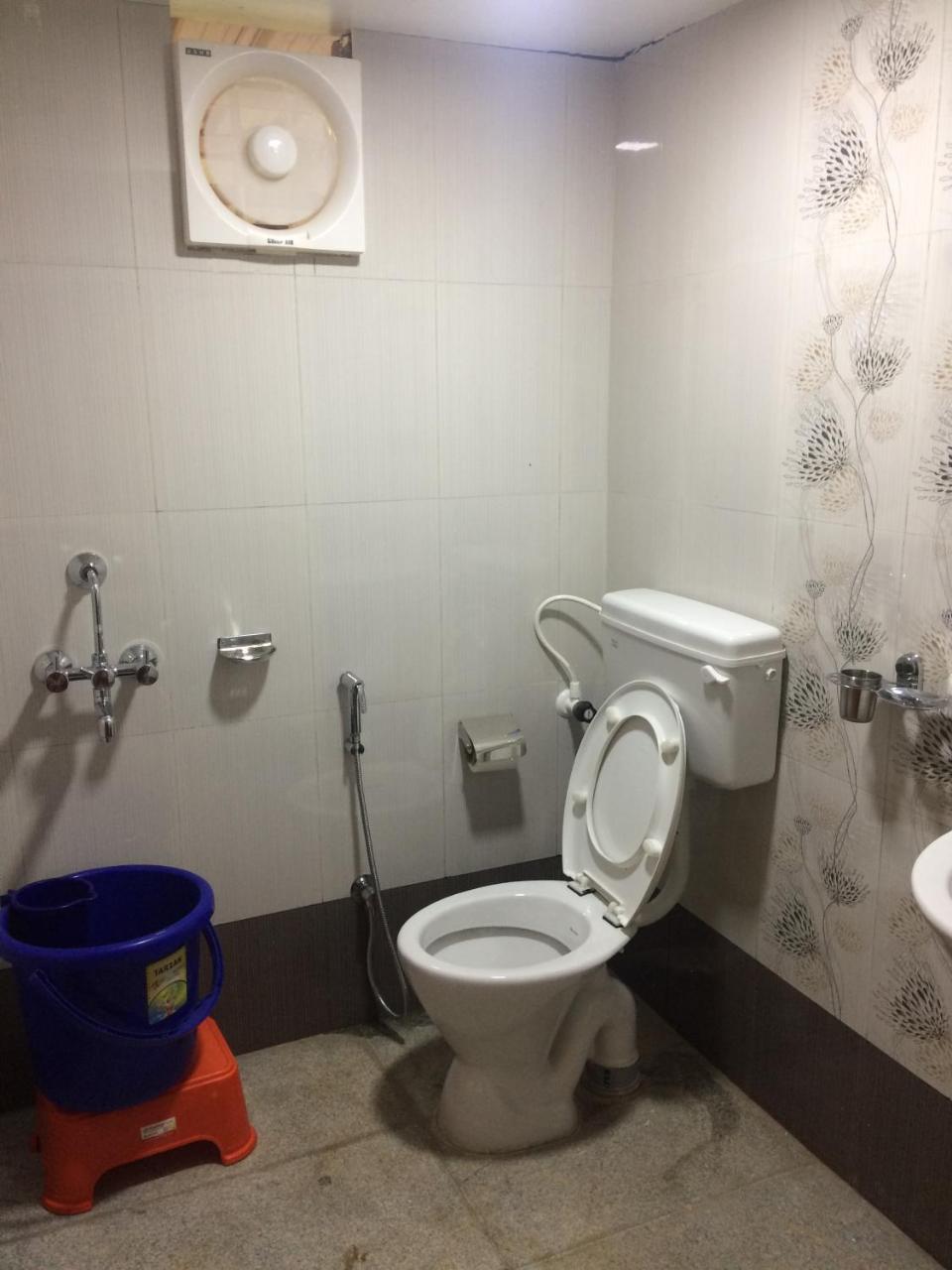 Ibbani Homestay, Siddapur Extérieur photo
