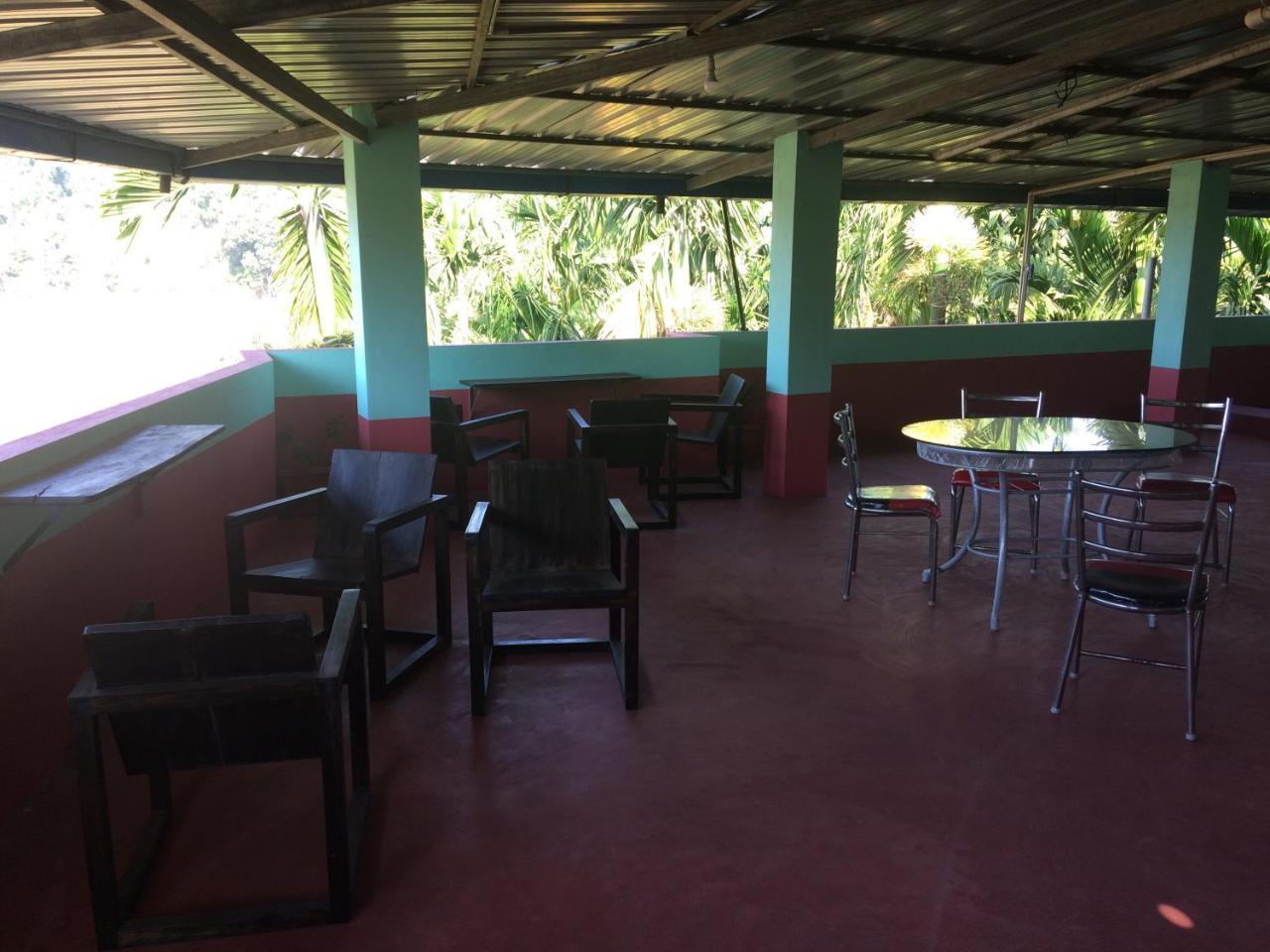 Ibbani Homestay, Siddapur Extérieur photo