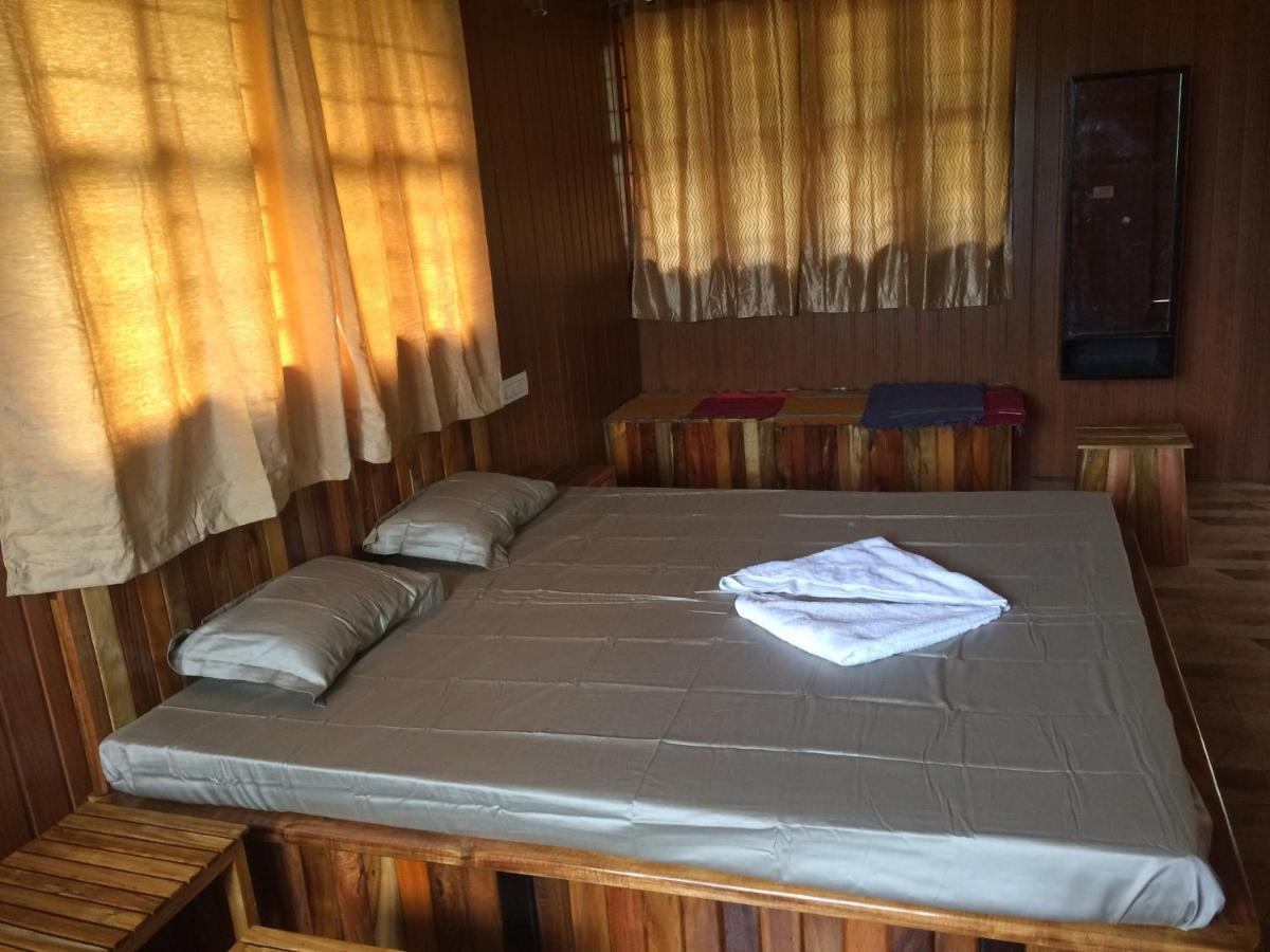 Ibbani Homestay, Siddapur Extérieur photo
